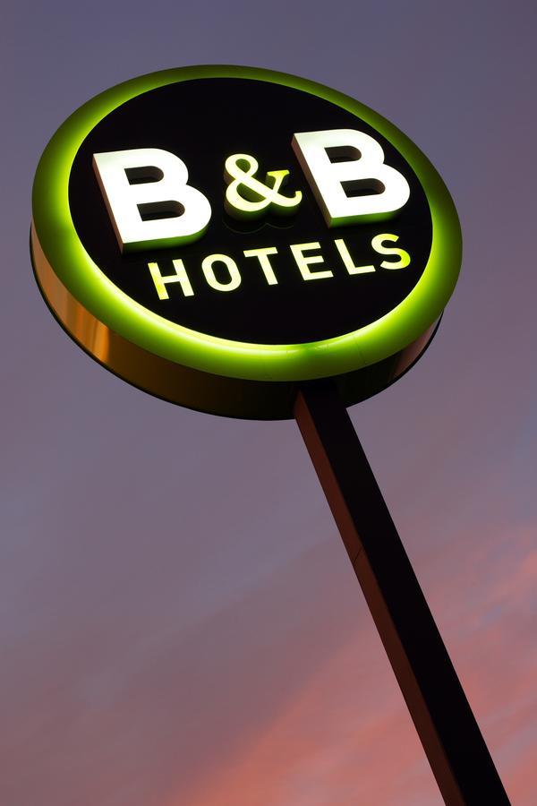 B&B Hotel Orleans Ouest La Chapelle-Saint-Mesmin Exteriér fotografie